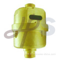 NSF-61 Lead free bronze or brass water Meter Coupling